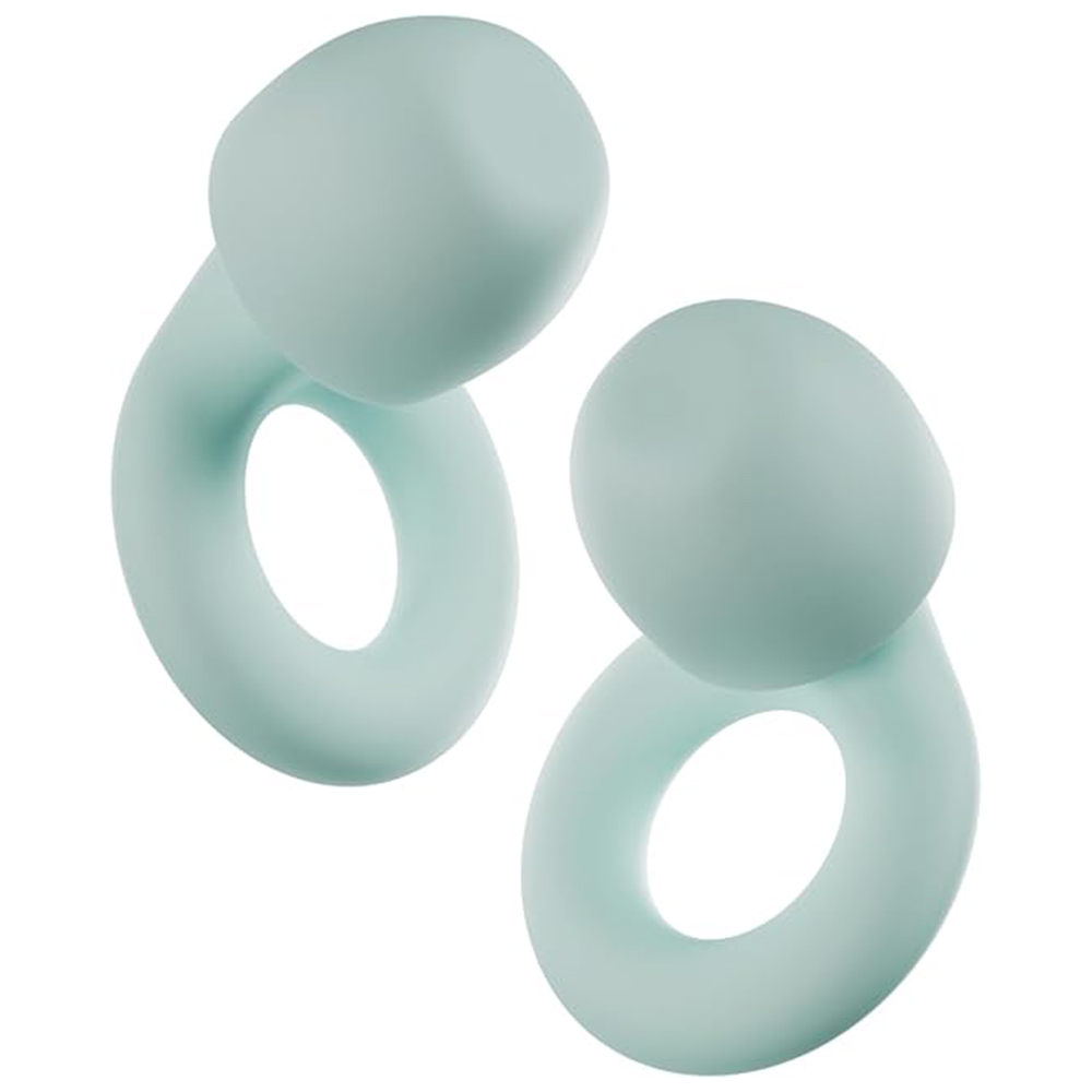 Loop Quiet ear plugs in Mint