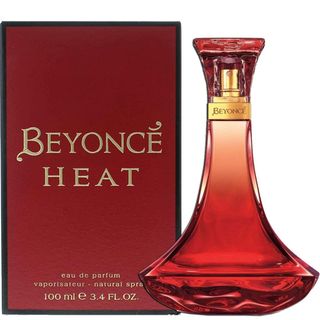 Beyoncé Heat Eau de Parfum