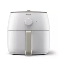 Philips Premium AirFryer XXL (white) |AU$429AU$275 on Amazon Philips Premium AirFryer XXL (white) |AU$429AU$275 on Amazon
