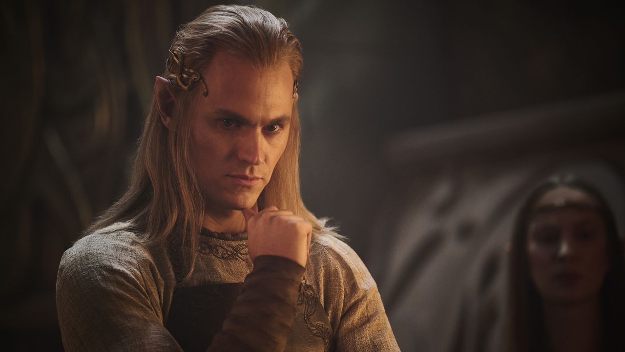 The Rings of Power season 3 marks the start of filming with a major Sauron tease, and I've never been more hyped The Rings of Power season 3 marks the start of filming with a major Sauron tease, and I've never been more hyped