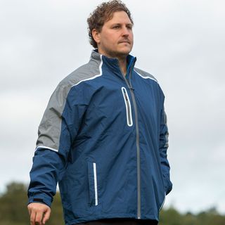 ProQuip StormForce PX8 Rain Jacket