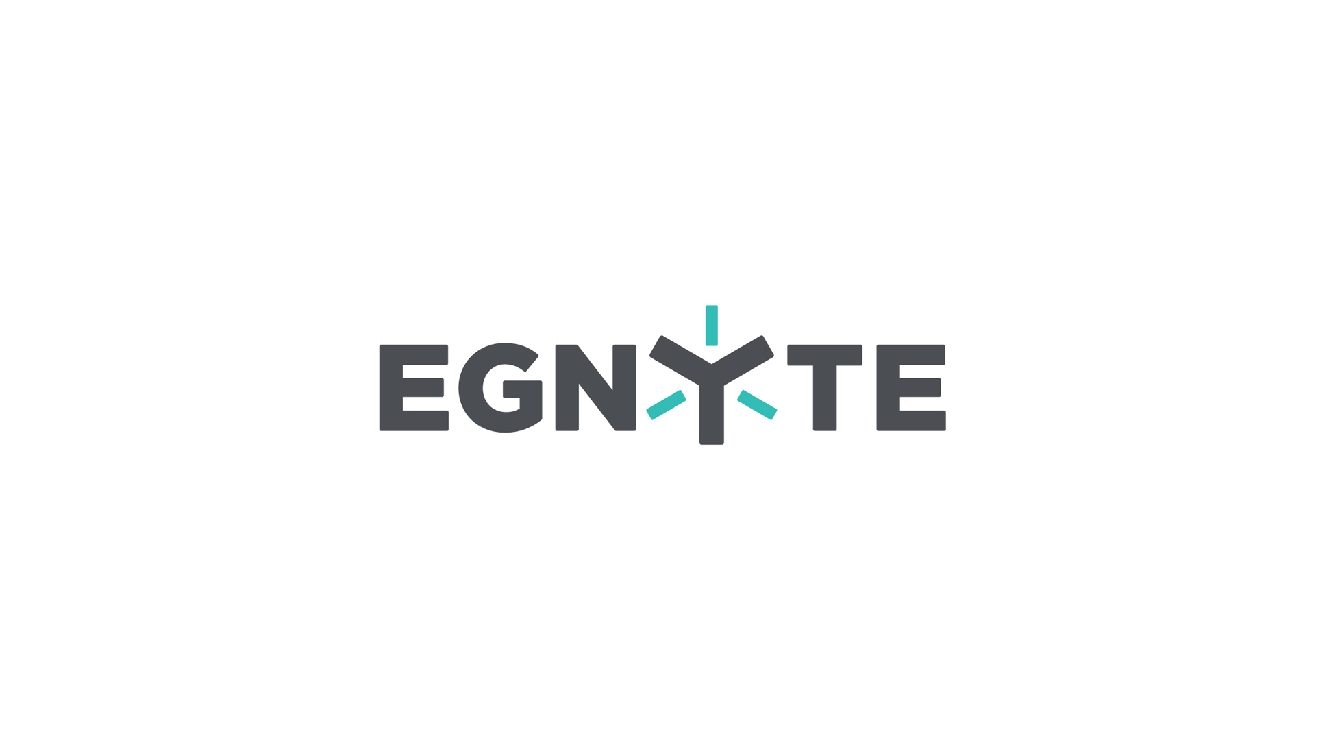 Egnyte logo