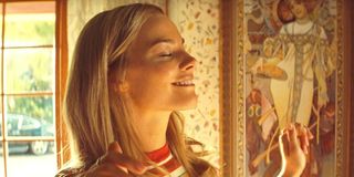 Margot Robbie in Once Upon a Time in Hollywood