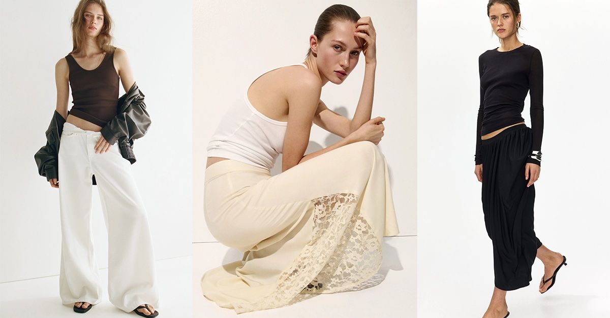 25 Chic H&M Spring and Summer 2026 Finds at Nordstrom