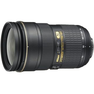 Nikon AF-S NIKKOR 24-70mm f/2.8G ED