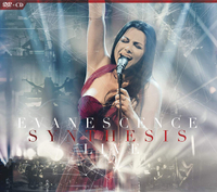 Evanescence - Synthesis Live