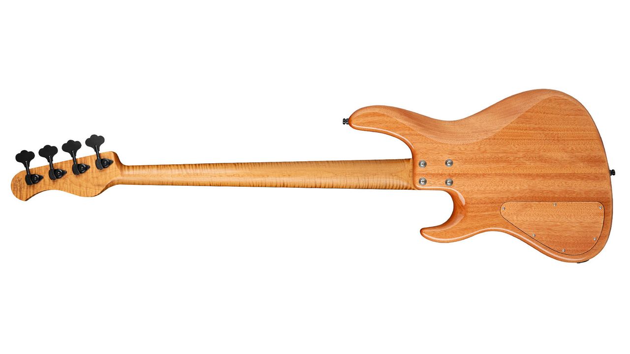 Sadowsky Masterbuilt 24-Fret Modern Bass Limited Edition 2021,