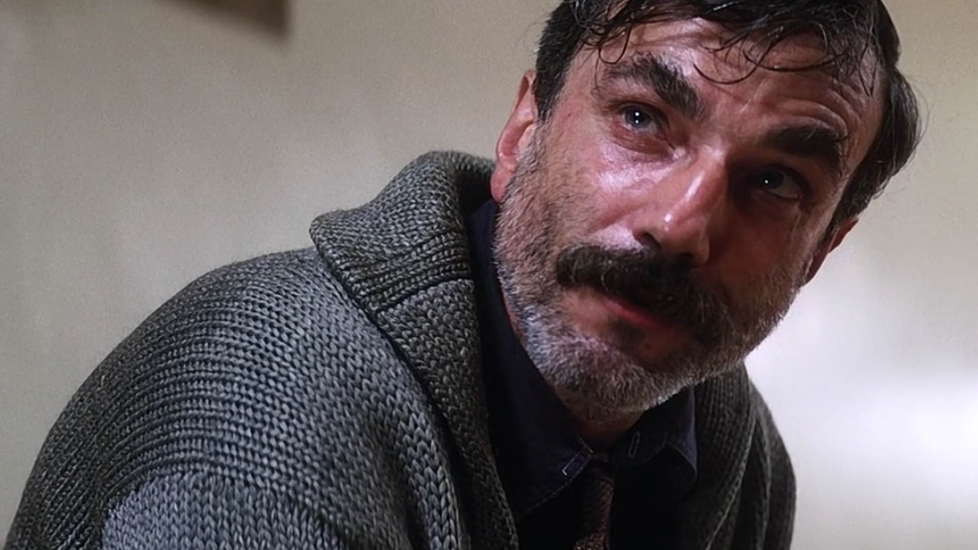 Daniel Day Lewis in There Will Be Blood