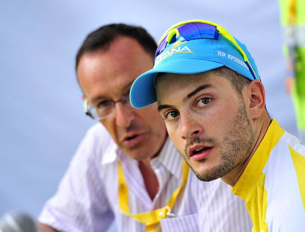 Andrea Guardini (Astana)