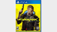 Cyberpunk 2077 | PS4 | $49.94 at Walmart