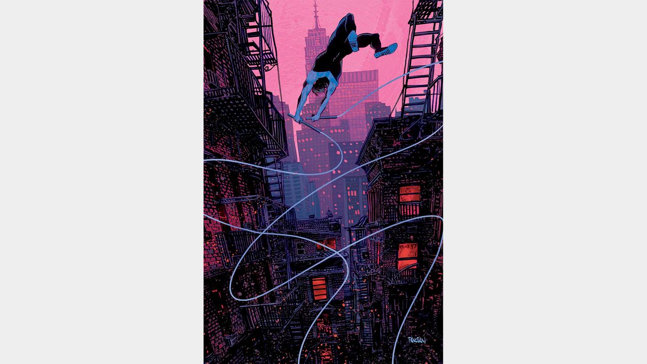 NIGHTWING #120
