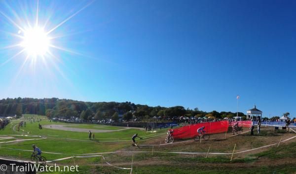 For Park in Gloucester, Massachusetts