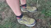 Scarpa Women's Golden Gate ATR Trail Running Shoes