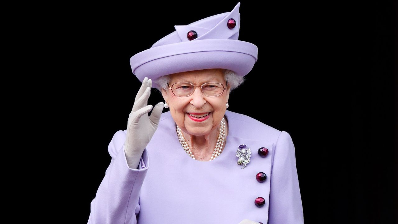 Queen Elizabeth