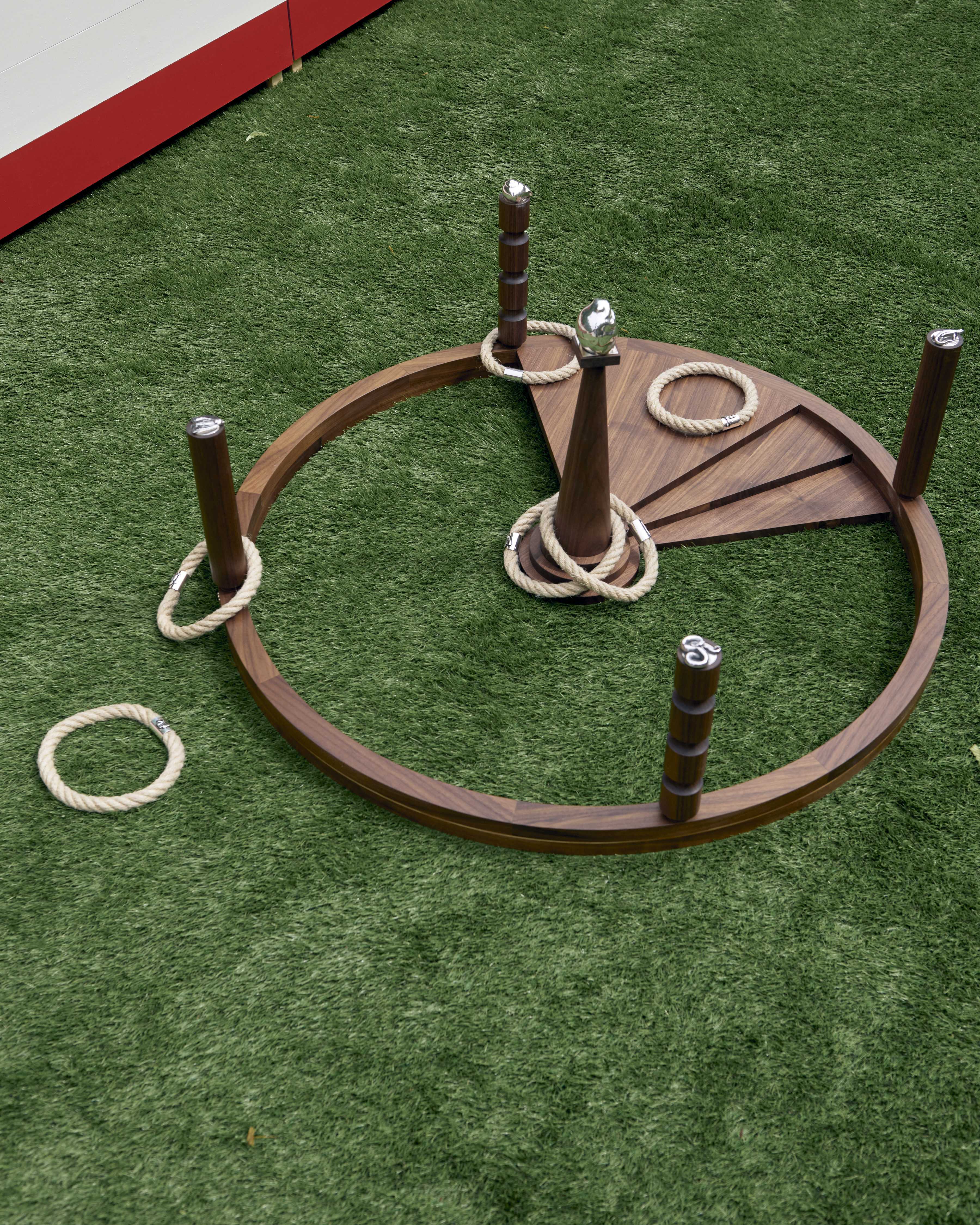 Georg Jensen games shown at 3 Days of Design 2026