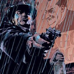 harvey bullock dark knight