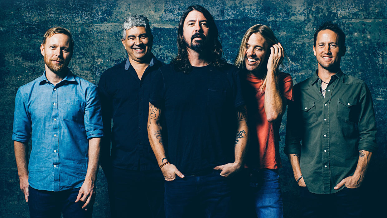 Foo Fighters