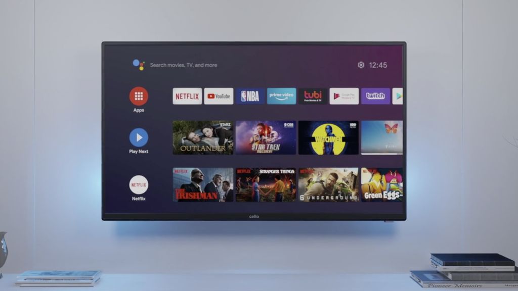 Best 32inch TV small screens for any budget TechRadar