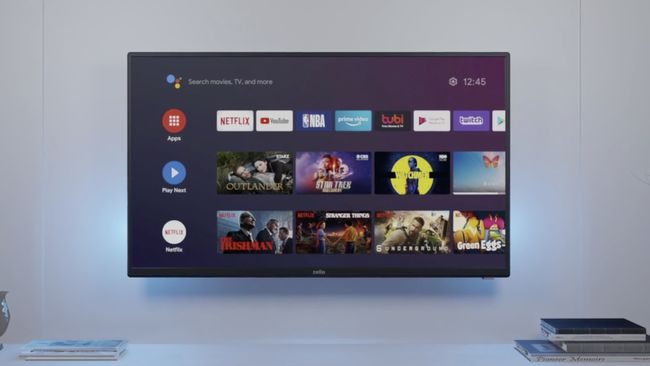 Android TV explained: what you need to know about Google’s TV OS ...