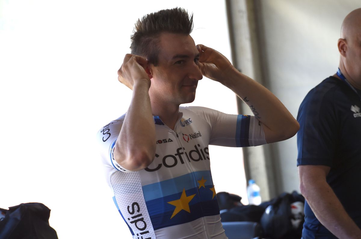 Elia Viviani