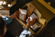 Present Box