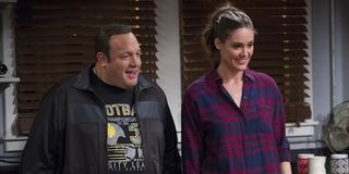 kevin and erinn hayes kevin can wait