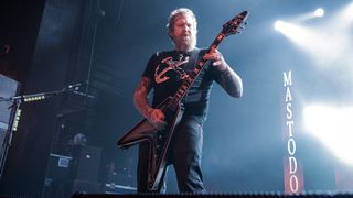 Brent Hinds