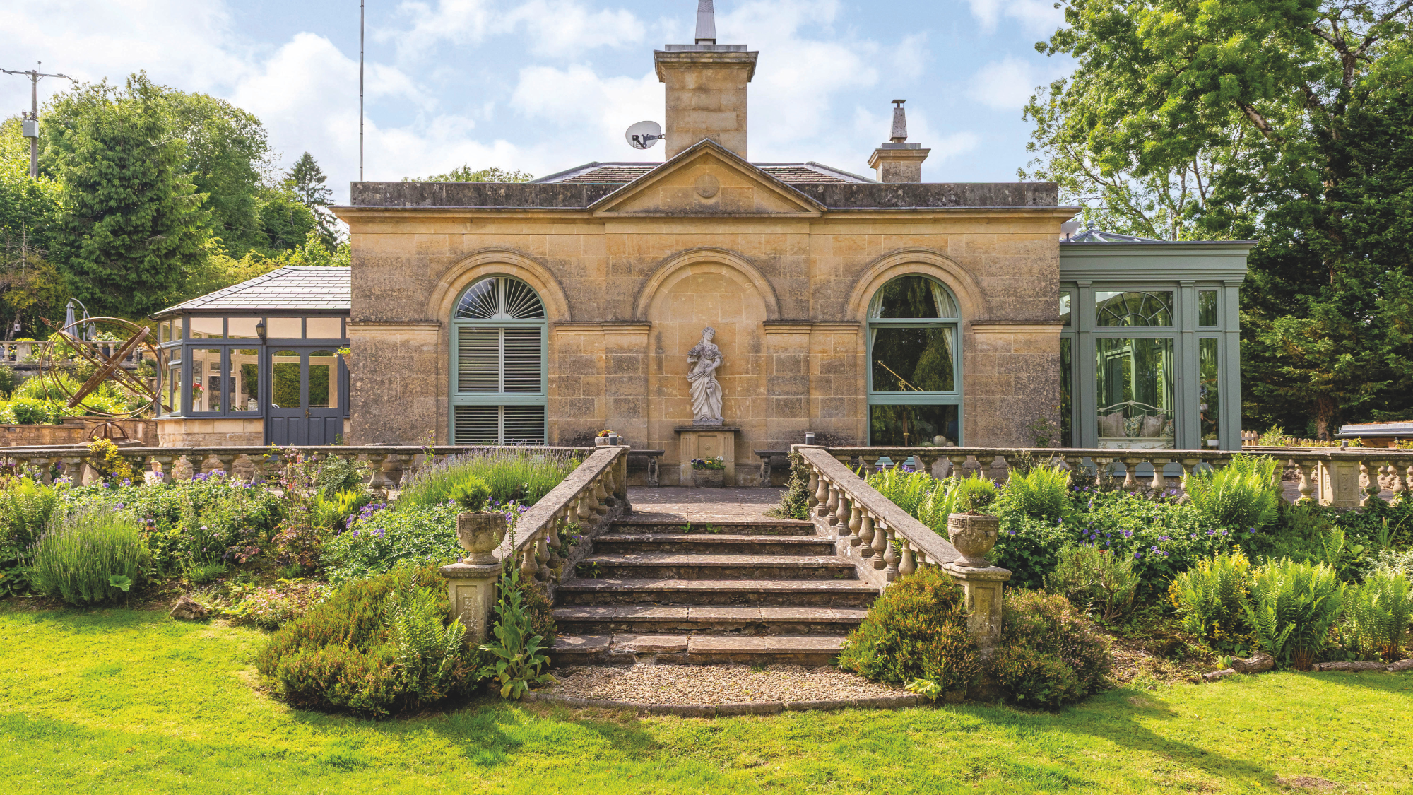 Somerset, Nettlebridge, Oakhill