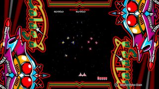 Arcade Game Series: Galaga Xbox One