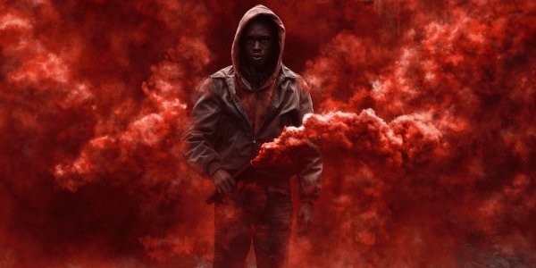 Captive State