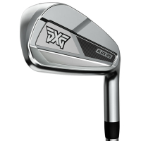 PXG  0311 Black Ops Irons