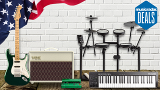 The best 4th of July sales for musicians: Save up to 50% off music making gear and software