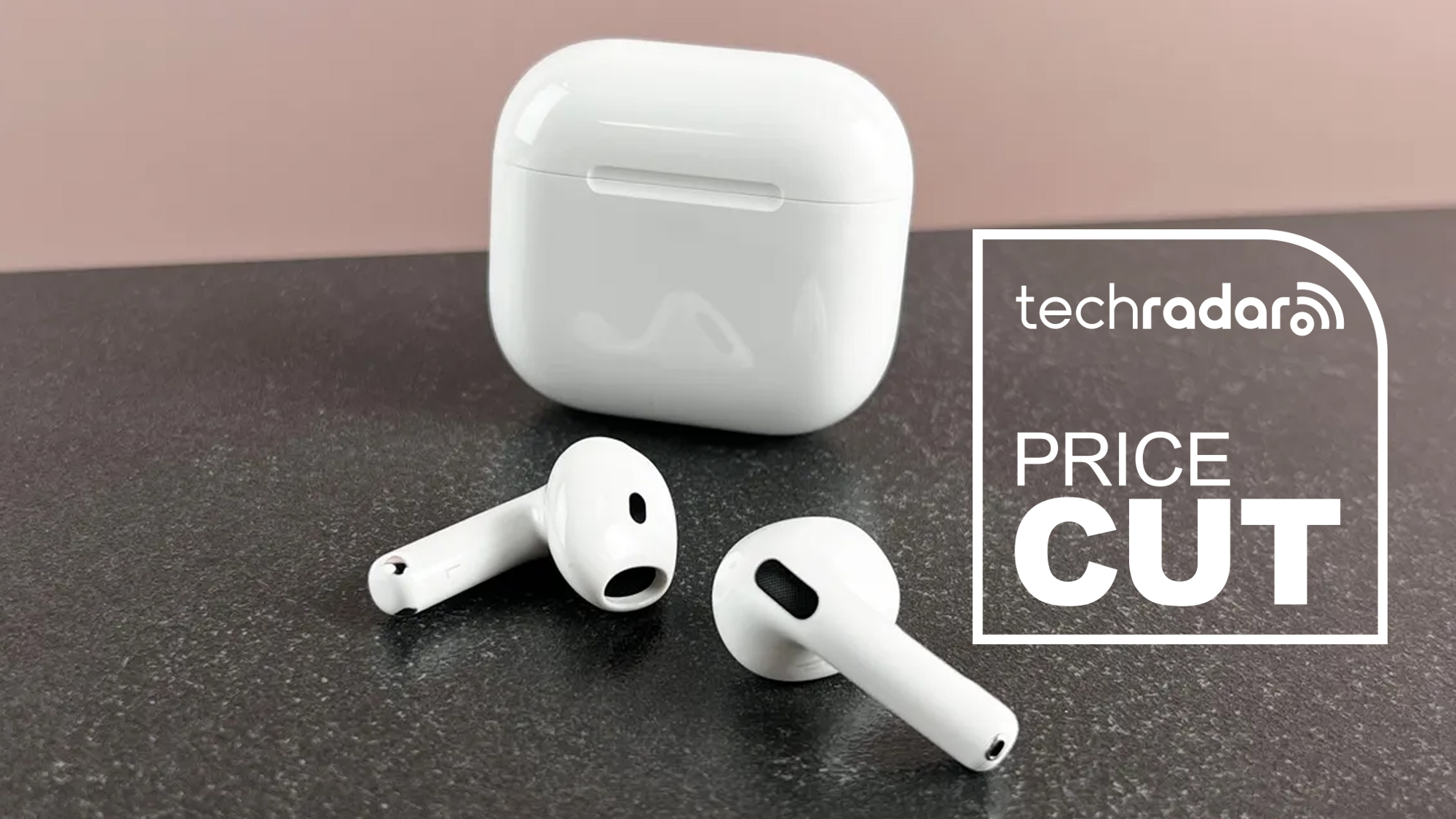 AirPods 4 deals image