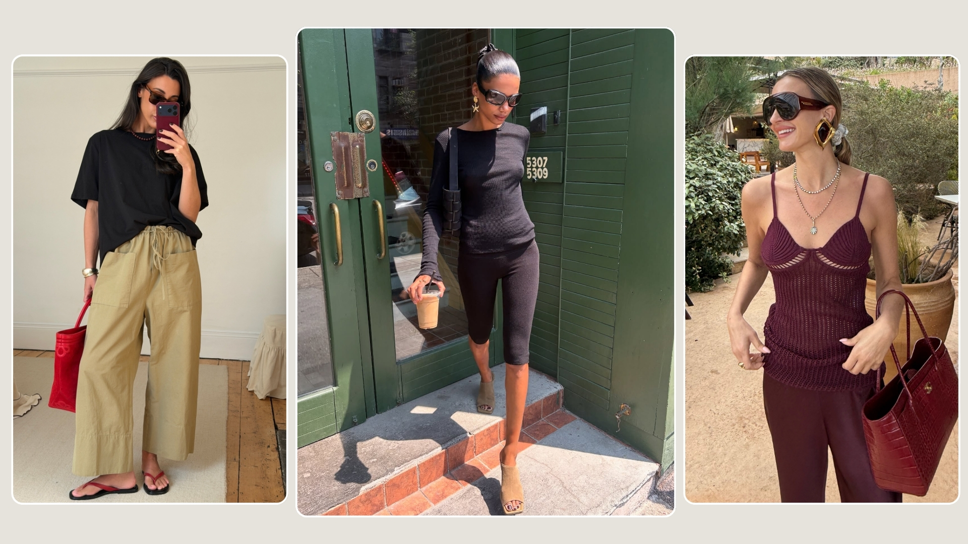 summer styling hacks 2026