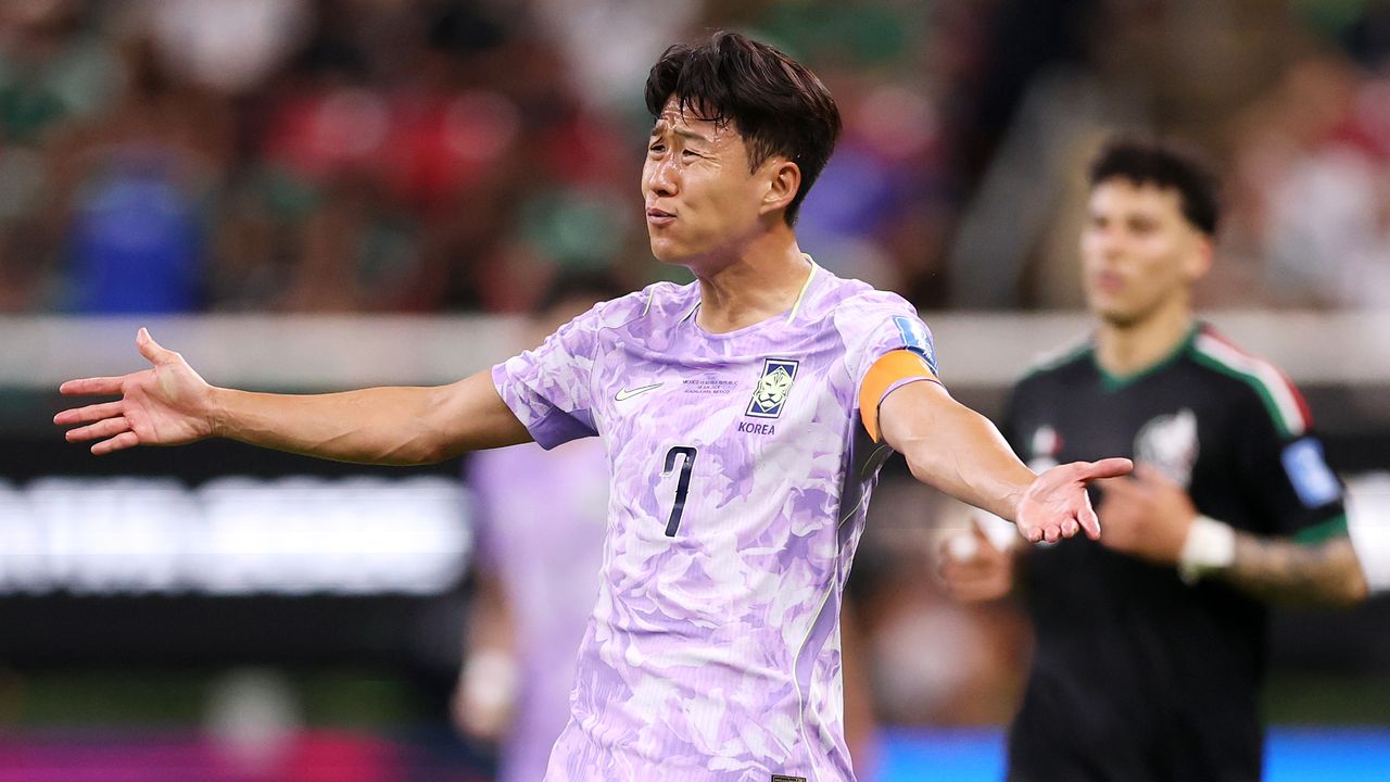 How to watch South Africa vs South Korea: Free Streams & TV Channels for FIFA World Cup 2026