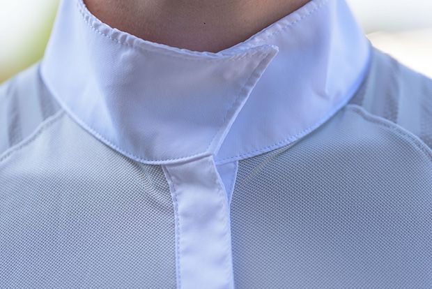 Ariat Aptos Vent Sleeveless Show Shirt review