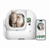 Petkit Purobot Max Pro 2