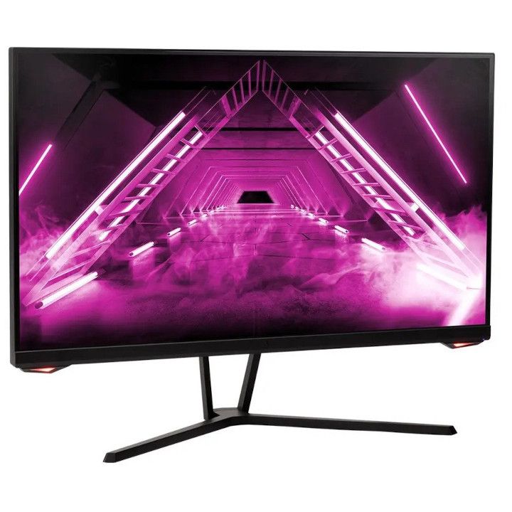 Best budget monitors for gaming 2024 Windows Central