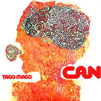 Tago Mago (United Artists, 1971)