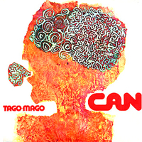 Tago Mago (United Artists, 1971)&nbsp;