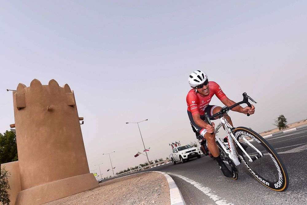 Fabian Cancellara (Trek Factory Racing)