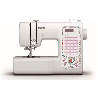 Product shot of one of the best sewing machines for beginners
