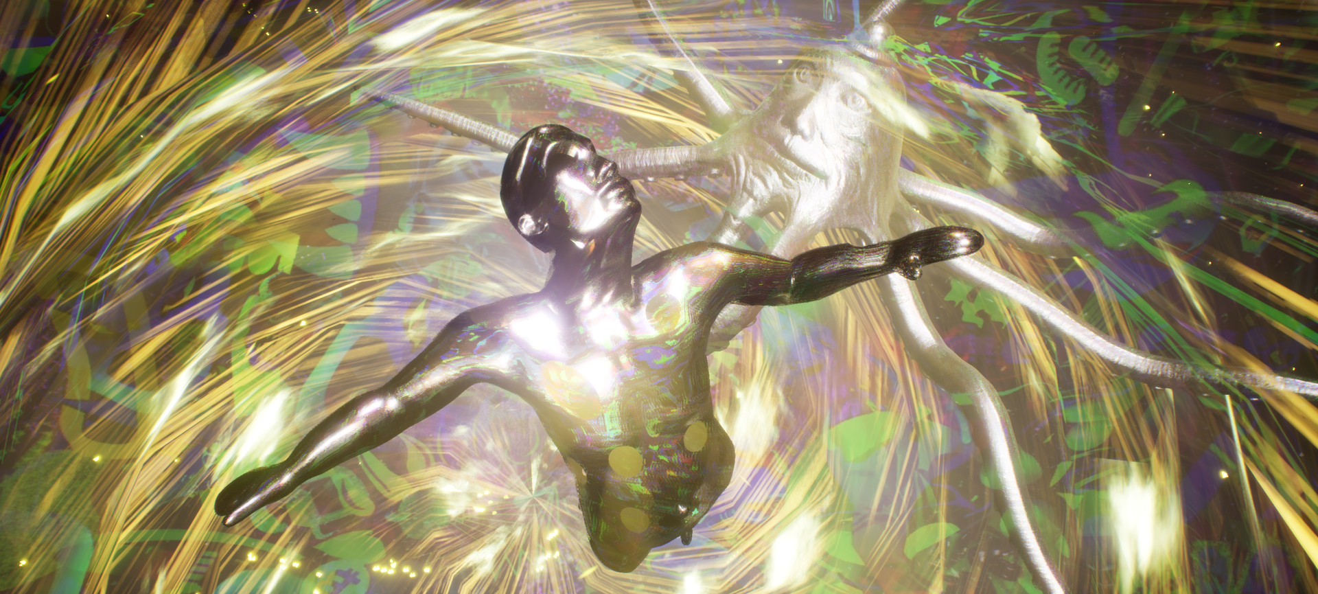 London film festival 2023: My Trip