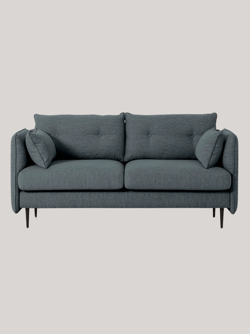 Model 19 2-Seater Sofa