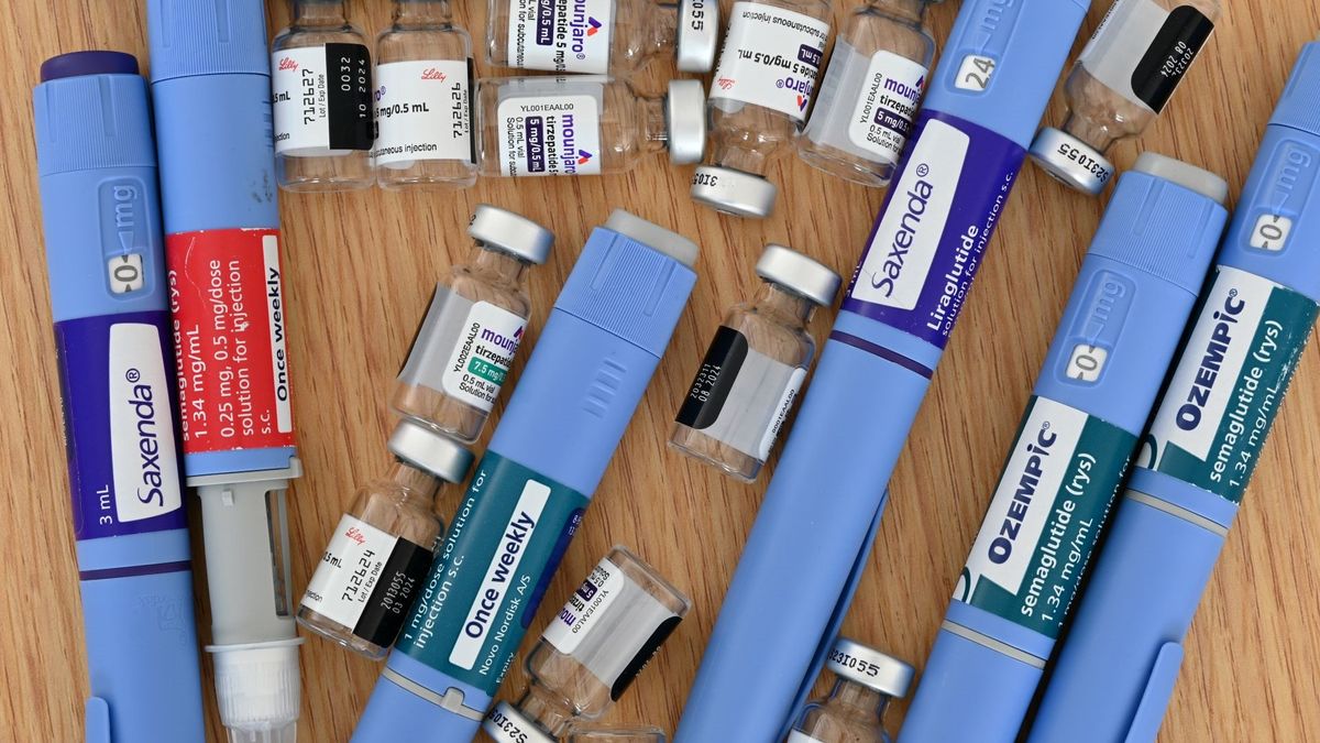 Lighter however weaker? The hidden prices of Ozempic and weight-loss medication for endurance athletes