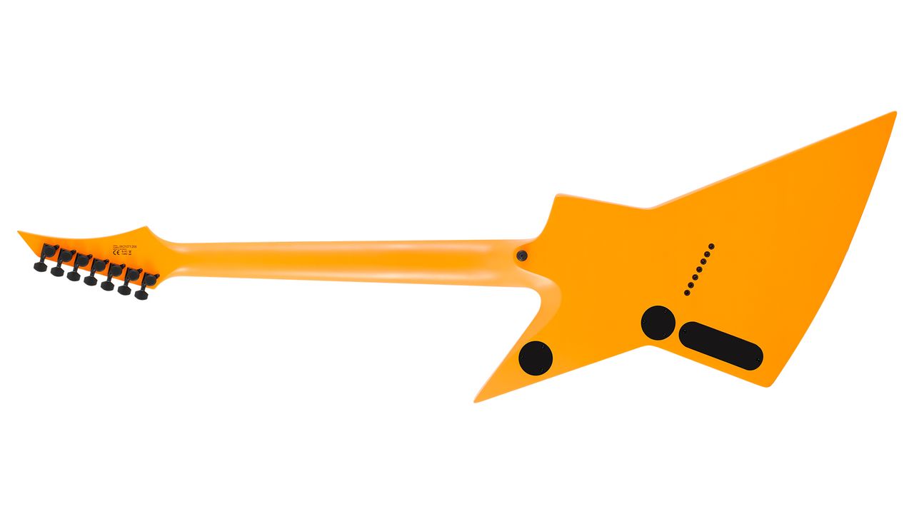 Solar Guitars E.17 Priestess+