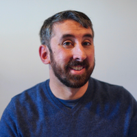 Patrick Sullivan's avatar