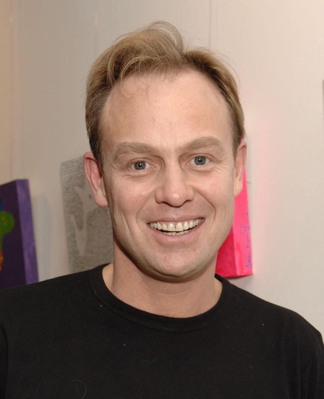 Jason Donovan: Echo Beach is &#039;very me&#039;