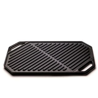 Emba Cast Iron Griddle