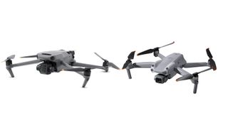 DJI Mavic 3 vs Air 2S